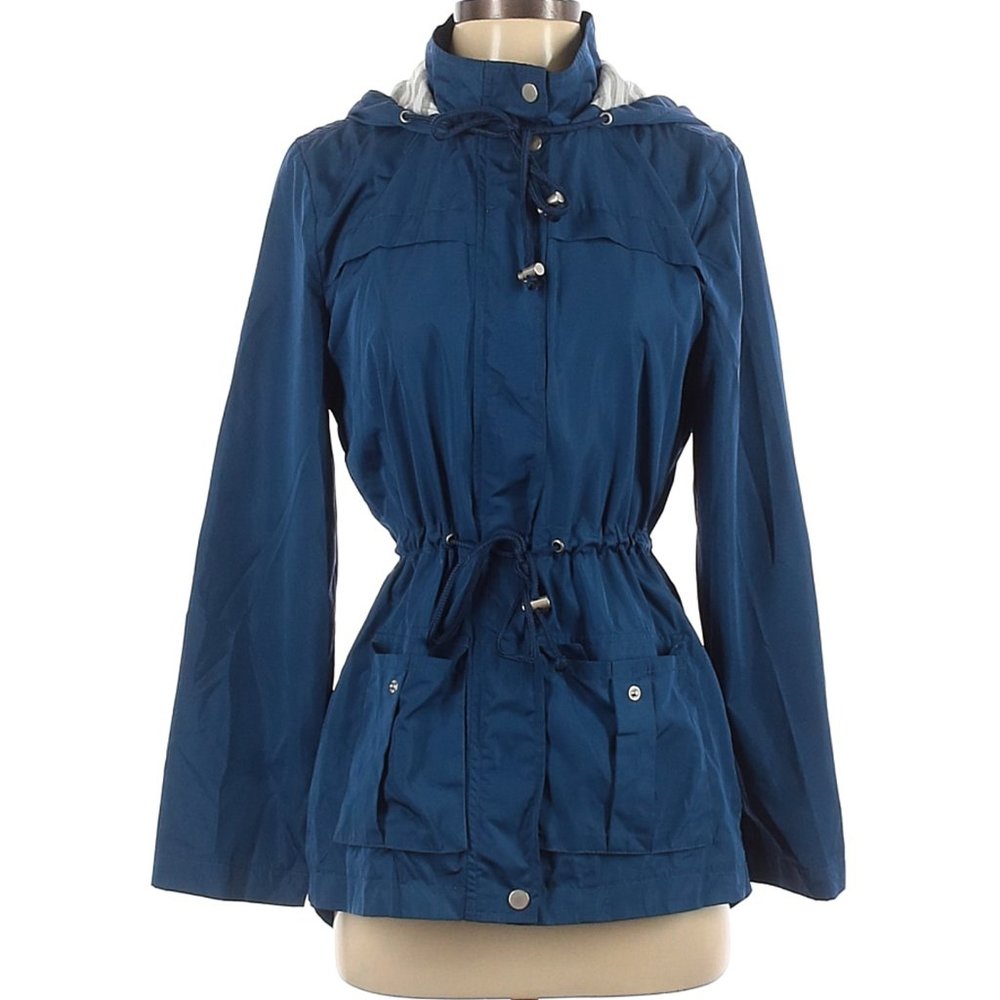 Stitch Fix Market & Spruce Angelo Cargo Jacket M